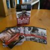 Black History Flashcards, Vol 1