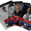 Black History Flashcards STEAM (Digital Edition)