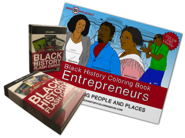 History Empowerment Bundle 1