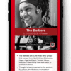 Black History Flashcards Vol 4 (Digital Edition)
