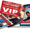 Summit VIP ALL Access Lifetime Pack