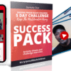 Raising Proud Black Children 5 Day Challenge Success Pack