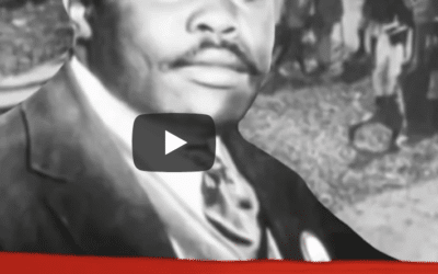 Marcus Garvey Bio Videos
