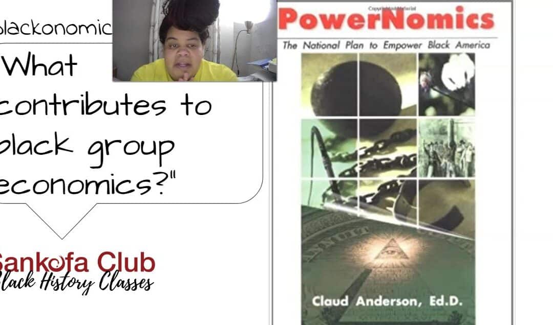Group Economics