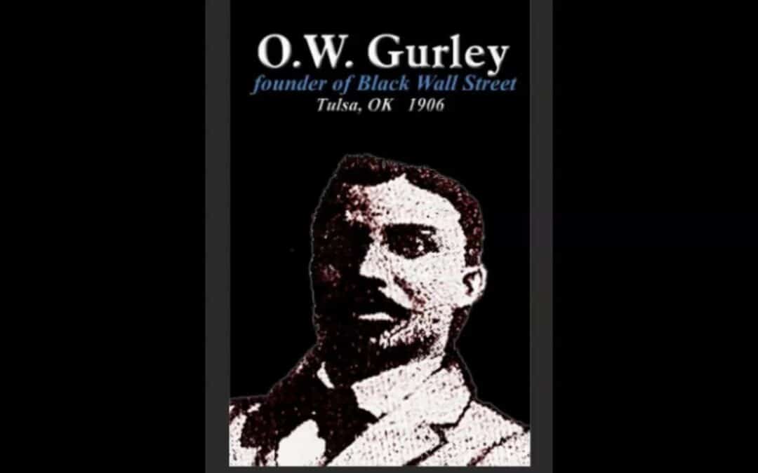 O.W. Gurley