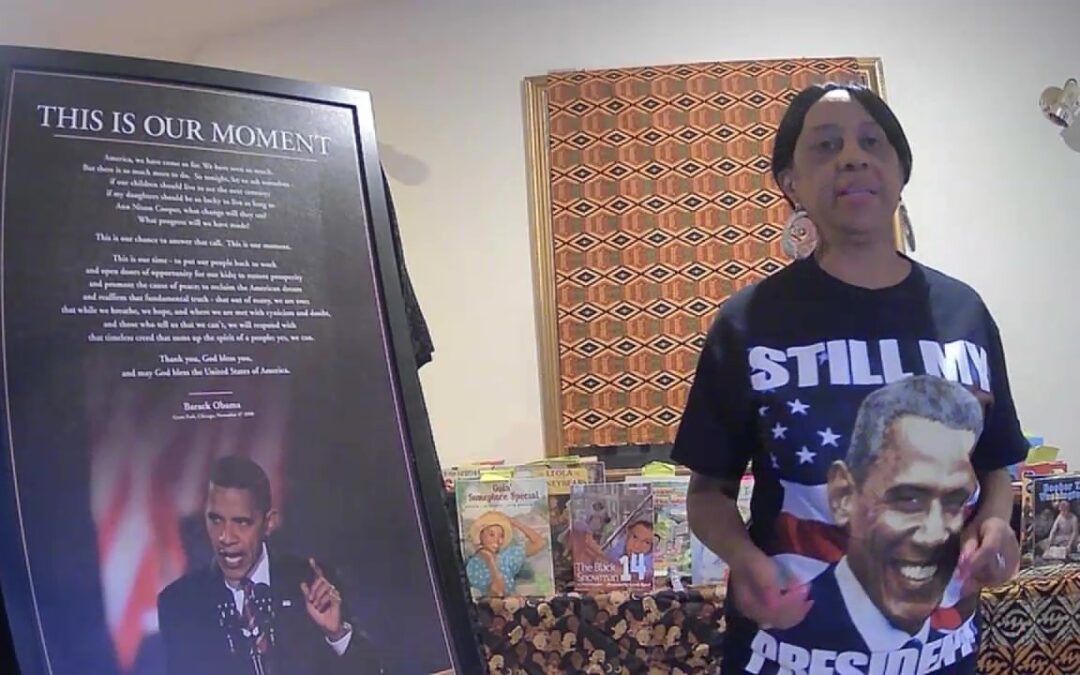 Barack Obama
