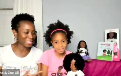Sankofa Club Inspired Talks Replay – 24th July 2021