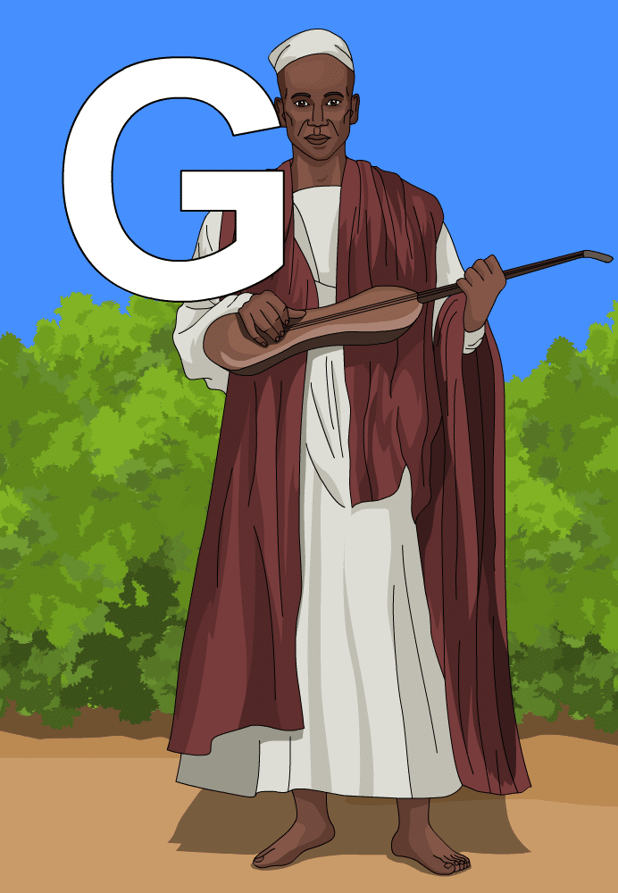 G