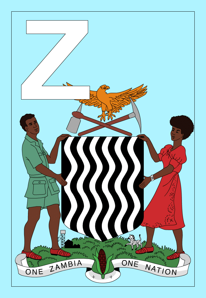 Z
