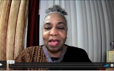 Sankofa Club’s Live Black History Class Replay – 23rd October 2021