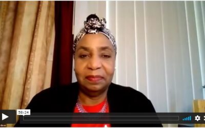 Sankofa Club ‘Kids Townhall’ Replay – 20th November 2021