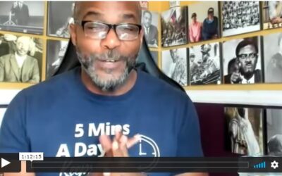 Inspiring Talks with The Santiagos Learn A Language 4 Fun Replay – 28th August 2021