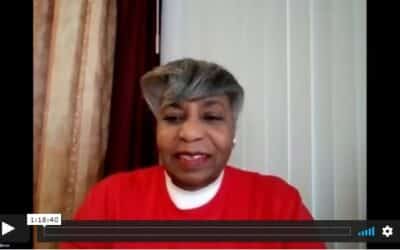 Kids Town Hall Replay – 13th March 2021