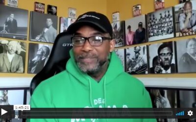 Dishes of The Diaspora, Haiti  & Fabiola Replay –  10th April 2021