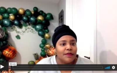 New Member Orientation Replay – 22nd December 2021
