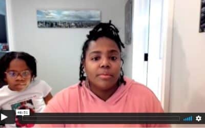 New Member Orientation Replay – 1st December 2021