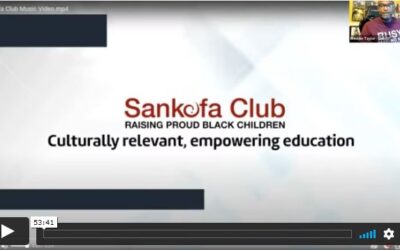 New Member Orientation Replay – 5th January 2022