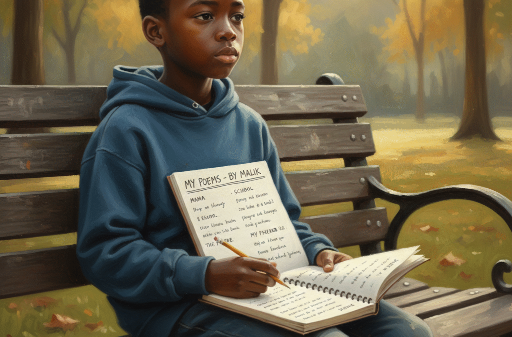 Live Class 2 Nathaniel Talking – Aunt Dee Dee