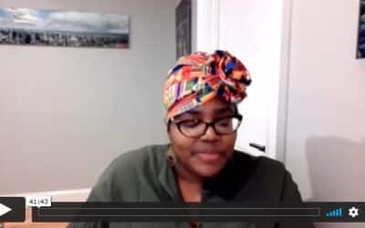 New Member Orientation Replay – 19th January 2022