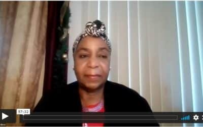 Sankofa Club ‘Kids Townhall’ Replay – 15th January 2022