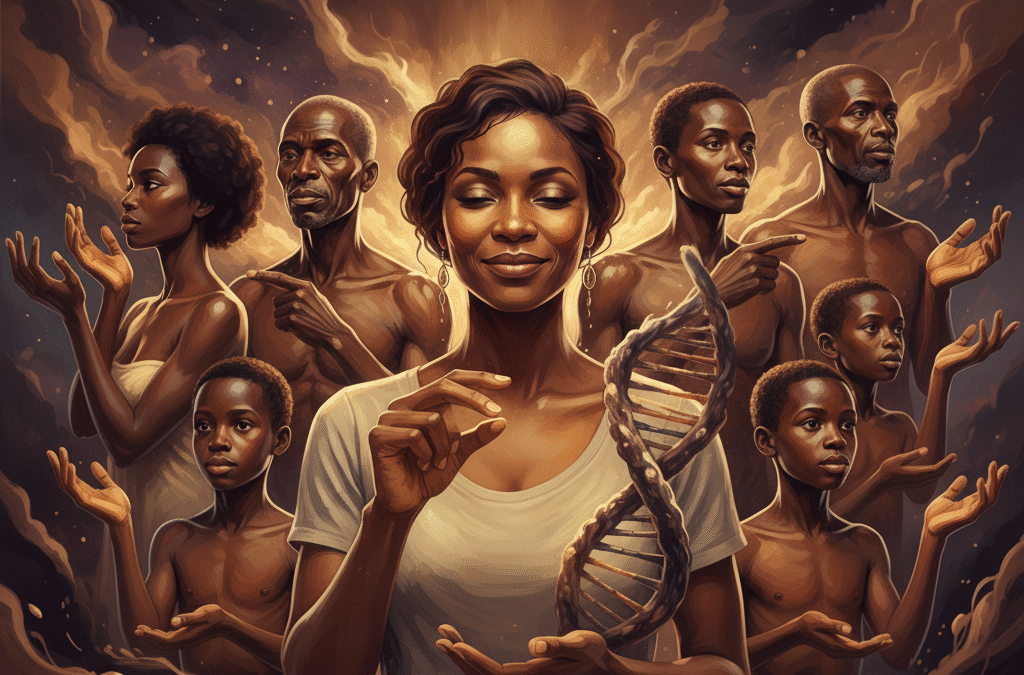 Live Class 11 The Beauty of Melanin Skin – Gwen Ebron