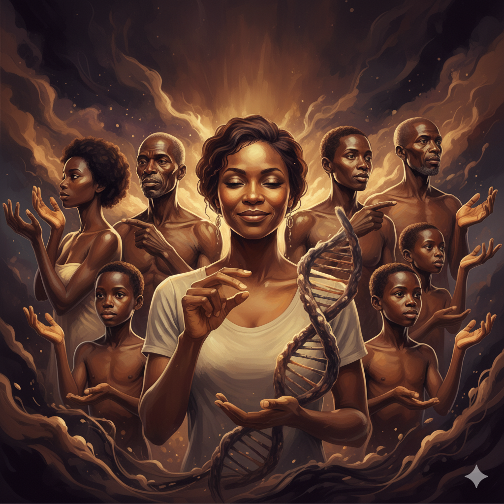 Live Class 11 The Beauty of Melanin Skin – Gwen Ebron