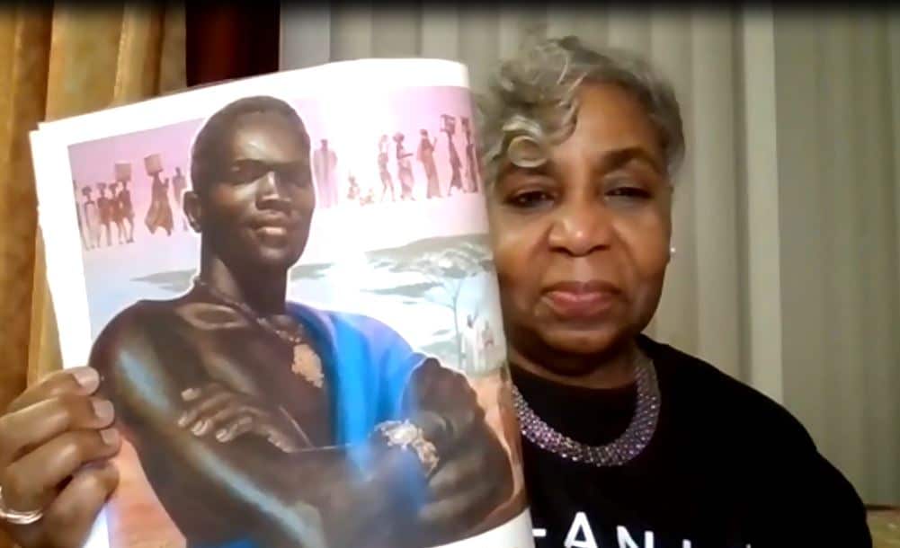 Live Class 11 The Beauty of Melanin Skin – Gwen Ebron