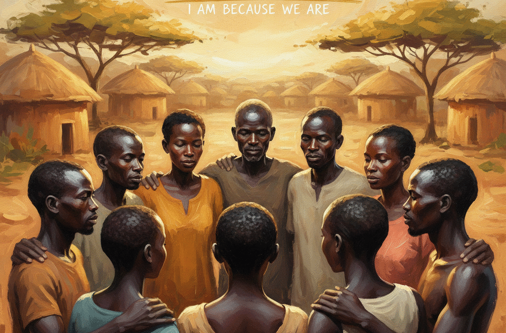 Live Class 20 Ubuntu: The Super Power of Unity – Damon Tyler