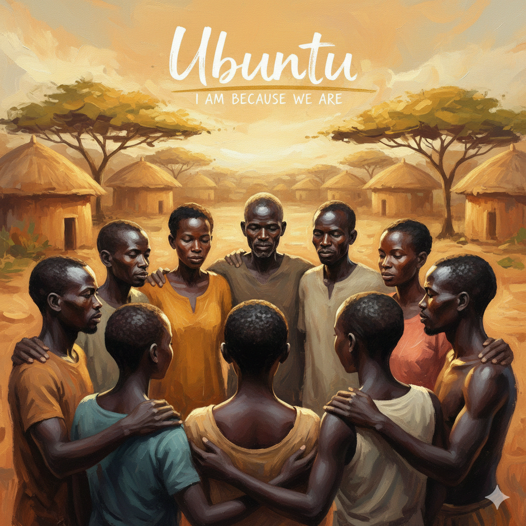 Live Class 20 Ubuntu: The Super Power of Unity – Damon Tyler