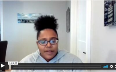 New Member Orientation Replay – 2nd March 2022