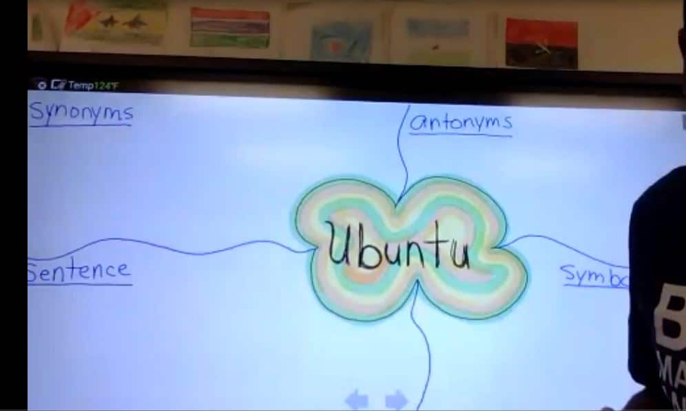 Live Class 20 Ubuntu: The Super Power of Unity – Damon Tyler