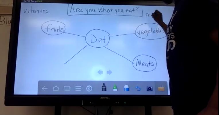 Live Class 16 Soul Food: What if you are what you eat? – Damon Tyler