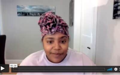 New Member Orientation Replay – 16th March 2022