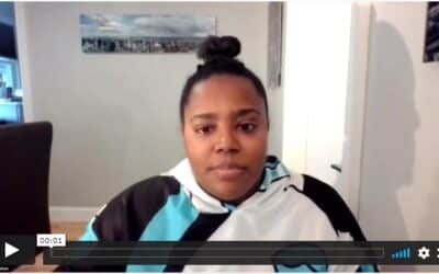 New Member Orientation Replay – 30th March 2022