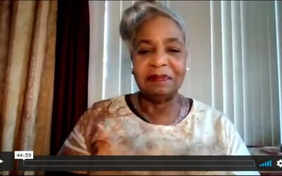 Sankofa Club ‘Kids Townhall’ Replay – 19th March 2022
