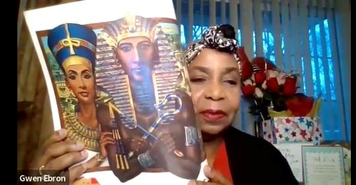 Live Class 29 Understanding the MA’AT Part 4 – Gwen Ebron
