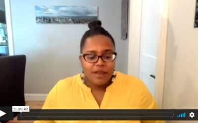 New Member Orientation Replay – 13th April 2022