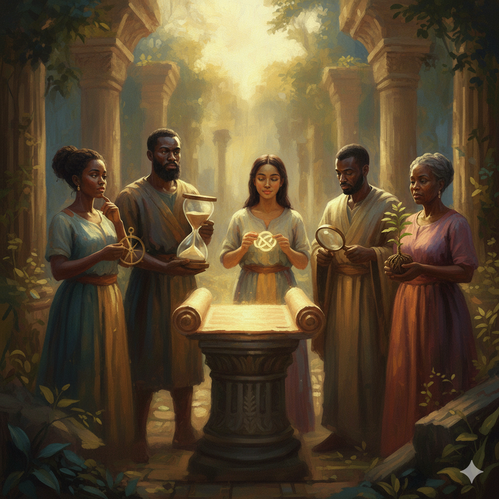 Live Class 22 The Keys To Focus: Are You Paying Attention To What You Pay Attention To?  – Damon Tyler