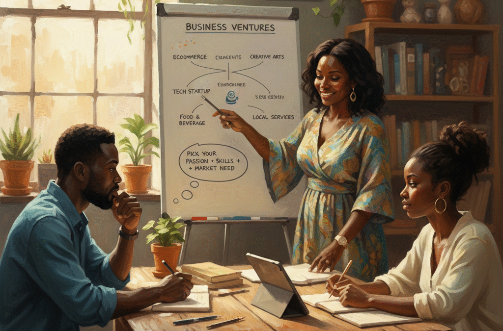 Live Class 34 So You Want To Start A Business? Yes, You Can! – Corri Bischer