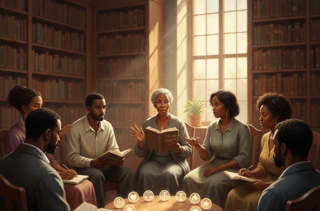 Live Class 32 Ma’at Guiding Principles of Moral Living: The 13 Firsts – Damon Tyler