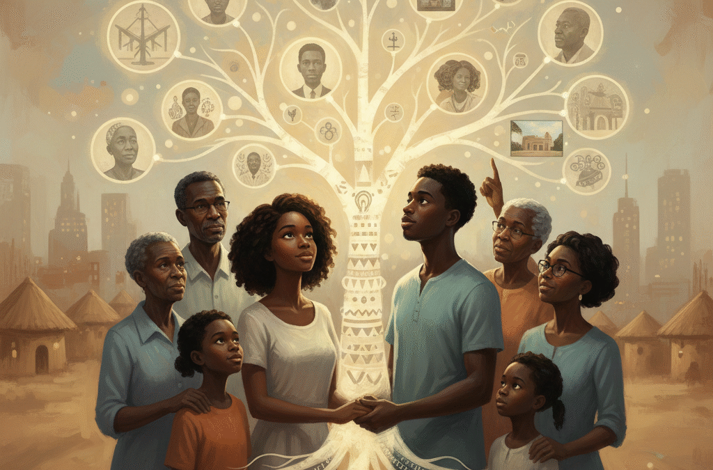 Live Class 30 Afrikan Ancestral Wisdom  Moving forward Always, Always Moving Forward – Damon Tyler