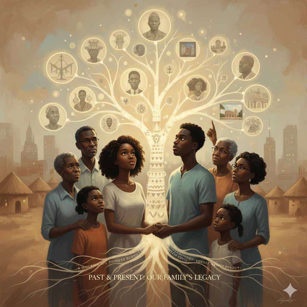 Live Class 30 Afrikan Ancestral Wisdom  Moving forward Always, Always Moving Forward – Damon Tyler