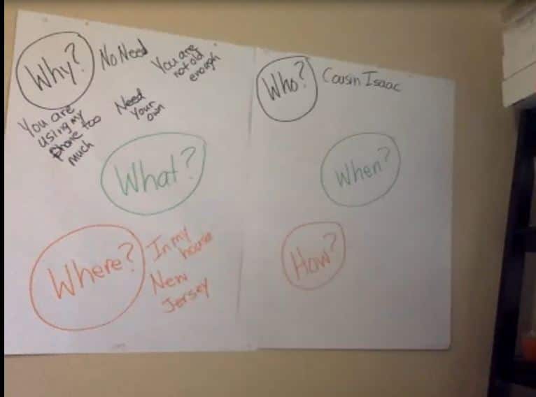 Live Class 44 The Right Questions for the Right Answers: The Arts of Questioning – Damon Tyler