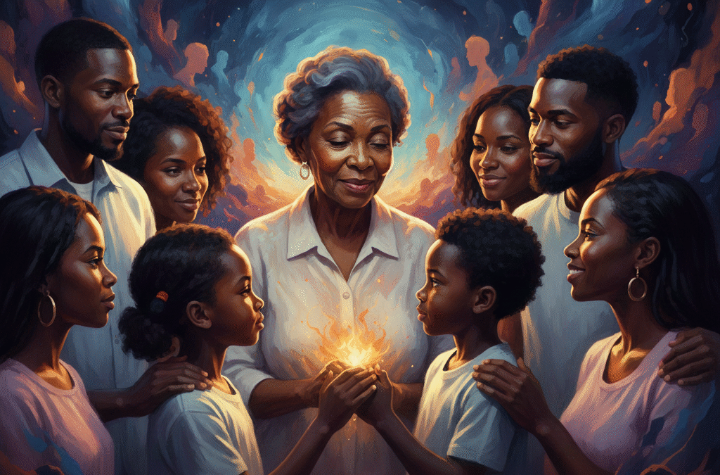 Live Class 54 Character Building:  Empathy & Humanity – Damon Tyler