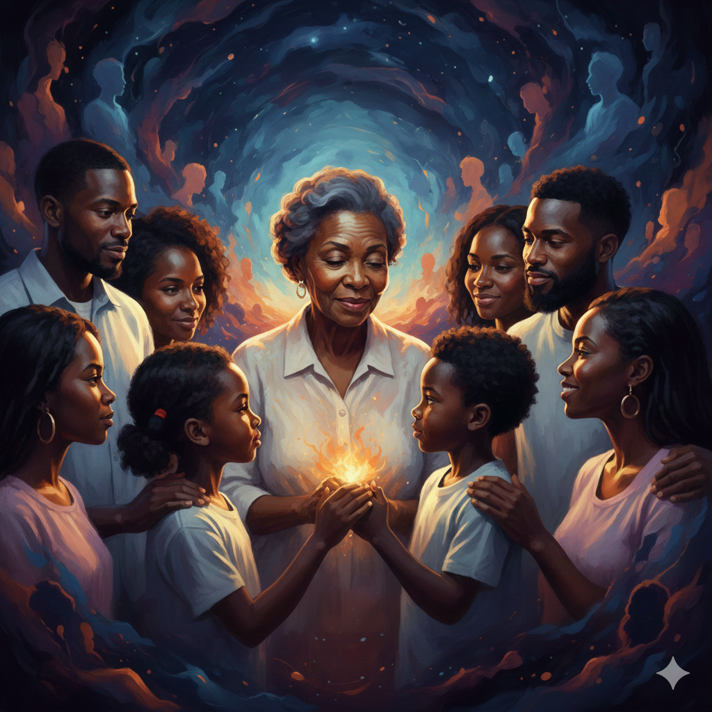 Live Class 54 Character Building:  Empathy & Humanity – Damon Tyler