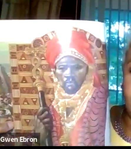 Live Class 51 Askia Muhammed Toure’ – King of Shnghay – Gwen Ebron