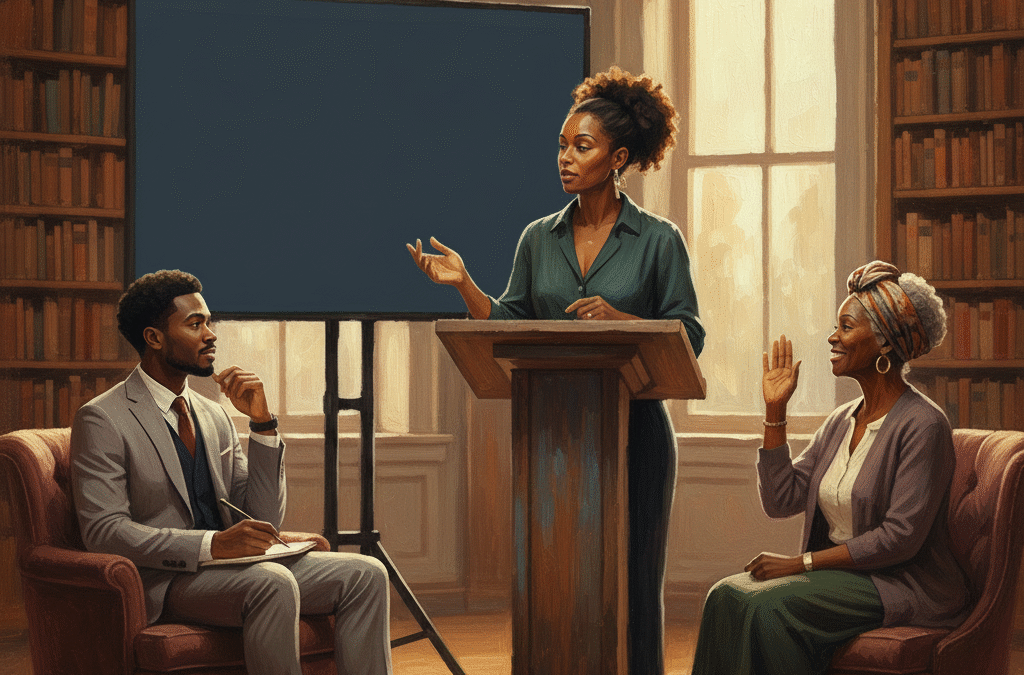 Live Class 58 Self-Advocacy: My Voice, My Choice – Damon Tyler