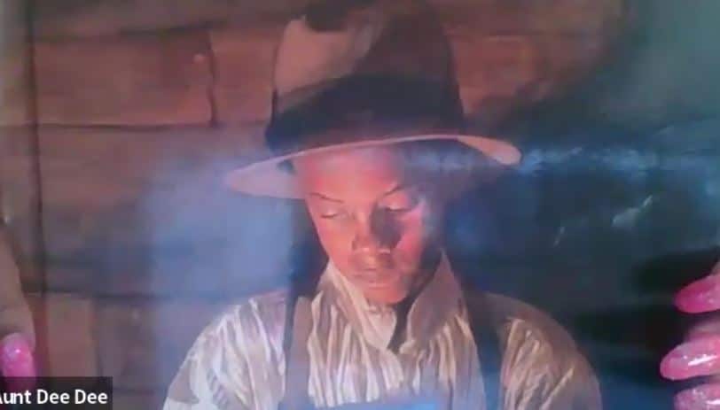 Live Class 64 Black To School – Our Education Legacy  through Mansa Musa, Booker T. Washington, Madame CJ Walker and Mary McLeod Bethune: How To Prepare for the New School Year! – Aunt Dee Dee