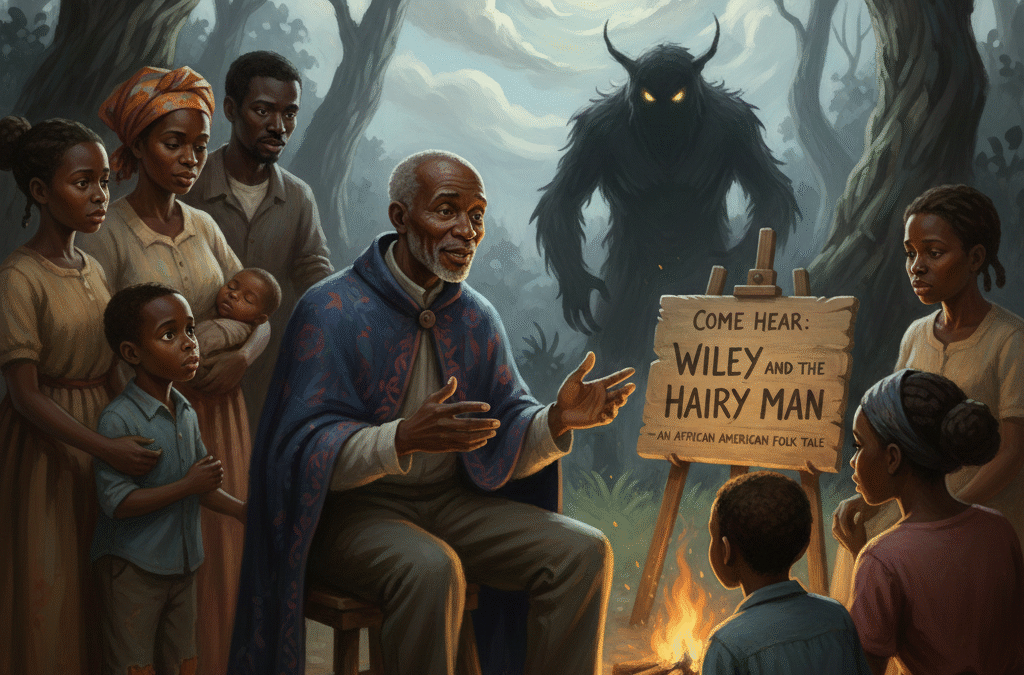 Live Class 79 Prepare To Be Scared – Aunt Dee Dee