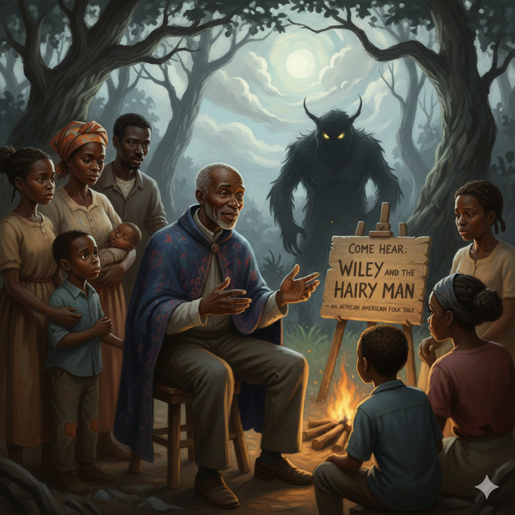 Live Class 79 Prepare To Be Scared – Aunt Dee Dee